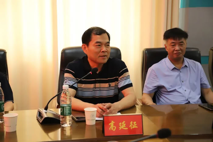 聚焦脊柱健康 助力健康民權(quán)——第二屆莊周脊柱論壇在民權(quán)縣人民醫(yī)院盛大開幕